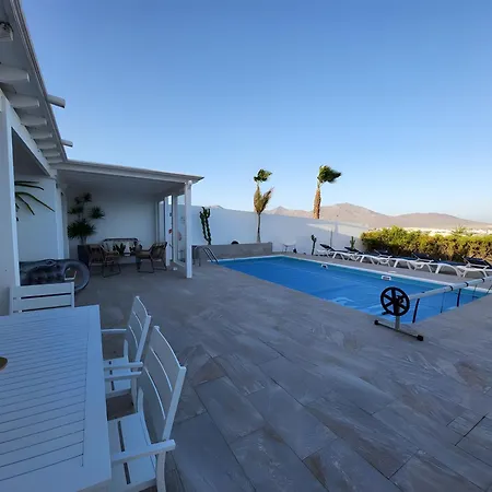 Villa El Ancla-3